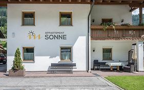 App Sonne Nr 17